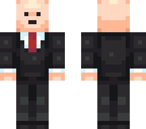 preview for Business Man