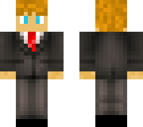 preview for Business man