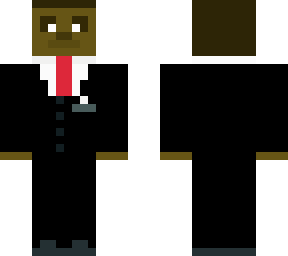 preview for Business Man
