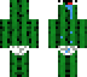 preview for Cactus Derp