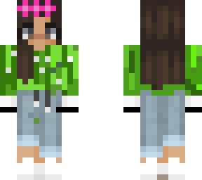 preview for Cactus Girl