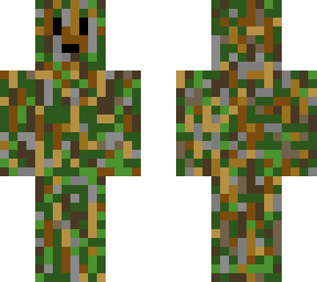 preview for camo