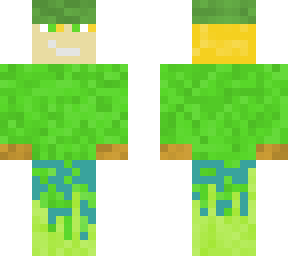 preview for camo man