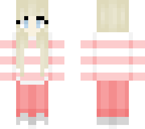 preview for Candy Cane in October