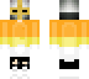 preview for Candy Corn Crusader