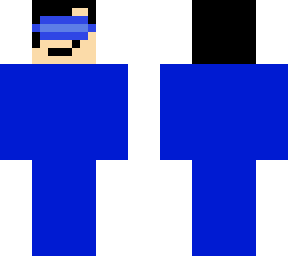 preview for Captain Blue