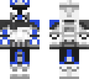 preview for Captain Rex Phase two Removable helmet Remastered