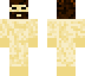 preview for Caveman Base Body