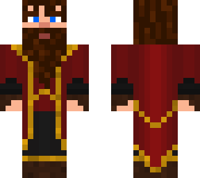 preview for Cerebruh Long Beard