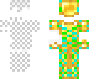 preview for CHAIN ARMOR AND ROYAL GOLD ARMOR