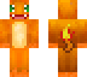 preview for charmander