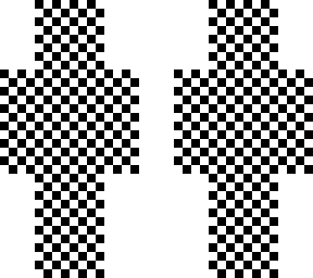 preview for checker board fixed
