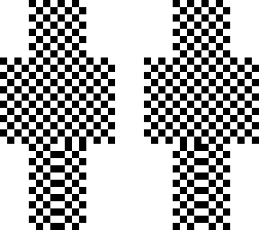 preview for Checkered