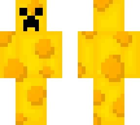 preview for cheese creeper