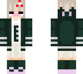 preview for Chiaki Nanami