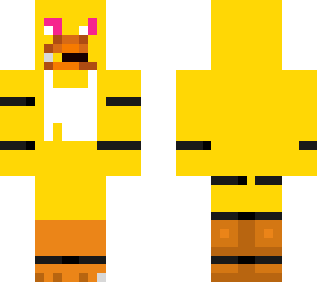 preview for Chica