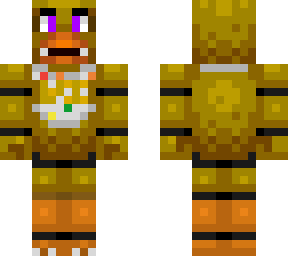 preview for chica