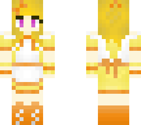 preview for Chica Girl