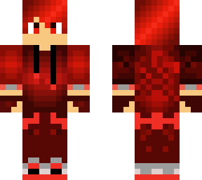 preview for Chico rojo gamer