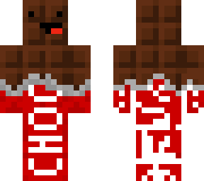 preview for Chocolate noob