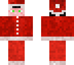 preview for Chrismast skin