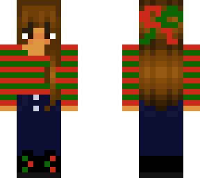 preview for Christmas 1