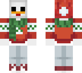 preview for Christmas Chicken