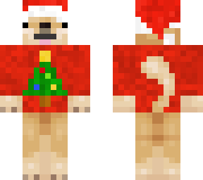 preview for Christmas Doge