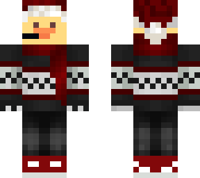 preview for Christmas Duck