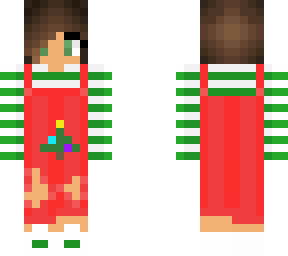 preview for Christmas Girl