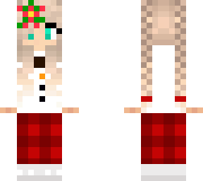 preview for Christmas pjs