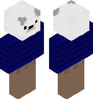 preview for Christmas Polar Bear