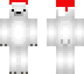 preview for Christmas Polar Bear