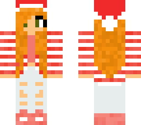 preview for Christmas Skin