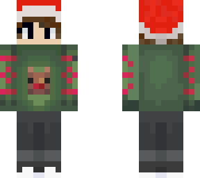 preview for christmas uwu