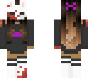 preview for Clarity17 Spooky Bunny