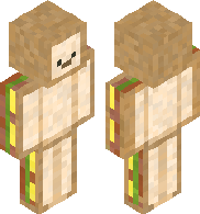 preview for Classic Model Derp Sandwich Bread