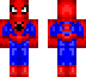 preview for Classic Spiderman