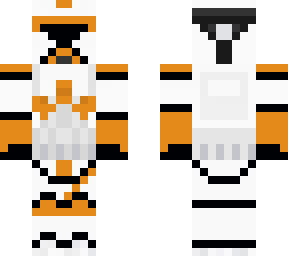 preview for Clone Commander Cody