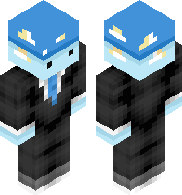 preview for Cloud Blue Tie Suit