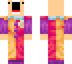 preview for Clown BreadStick