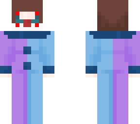 preview for Clown Day 17