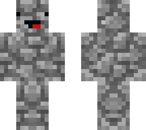 preview for Cobble stone camo derp