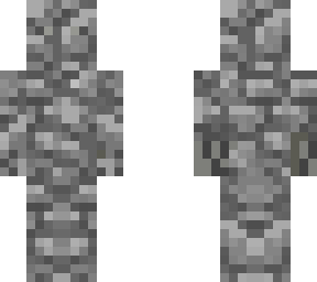 preview for Cobble stone trolling skin