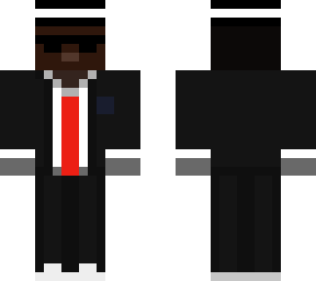 preview for coffin dance guy