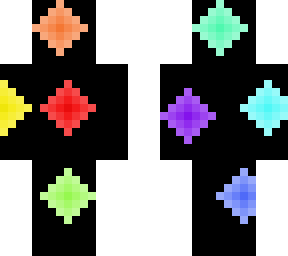 preview for Colorful Stars