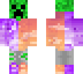 preview for Comfy Creeper