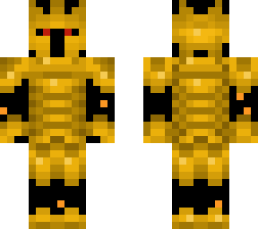 preview for contest results for the gold and lava knight FreeWiFi won