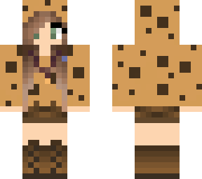 preview for Cookie Girl Malle