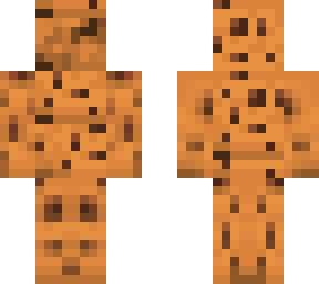 preview for Cookie Skin